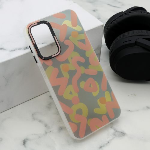 Futrola COLOR VIBE za Samsung A156 Galaxy A15 5G roze (MS).