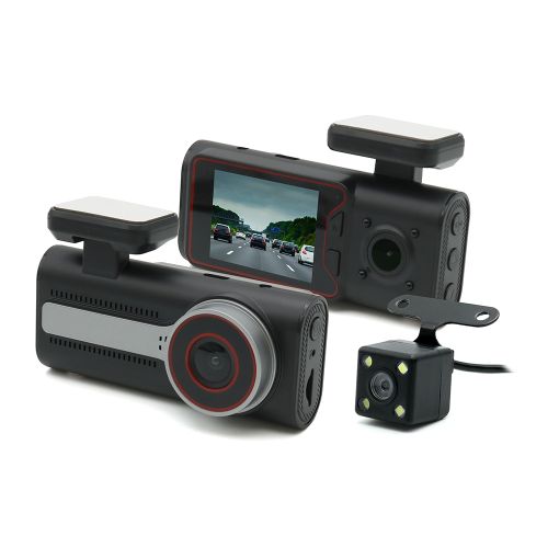 Auto kamera X22 + Wi-Fi (MS).