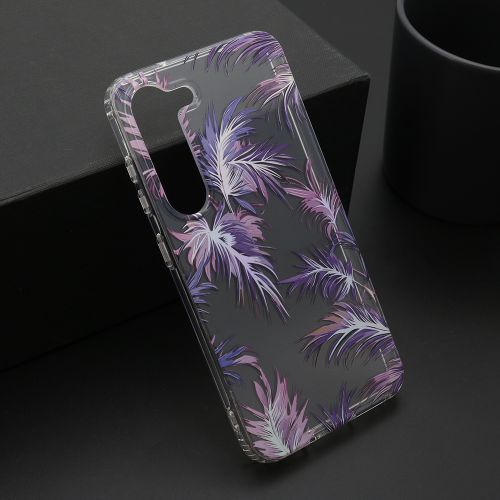 Futrola FLOWER za Samsung S911B Galaxy S23 DZF2 (MS).