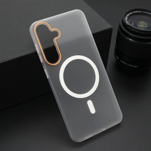 Futrola LOOP PRO MagSafe za Samsung S936 Galaxy S25 Plus 5G bela (MS).