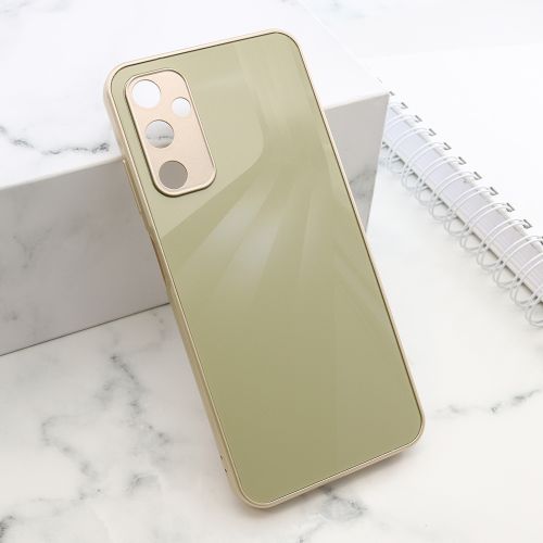 Futrola SPECTRA SHELL za Samsung A057 Galaxy A05s zlatna (MS).
