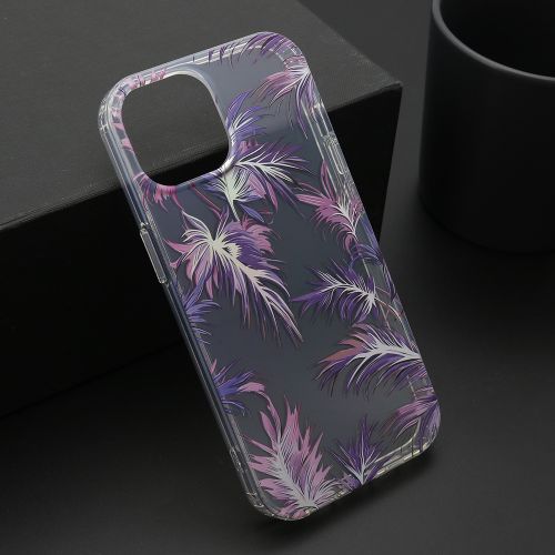 Futrola FLOWER za iPhone 15 DZF2 (MS).