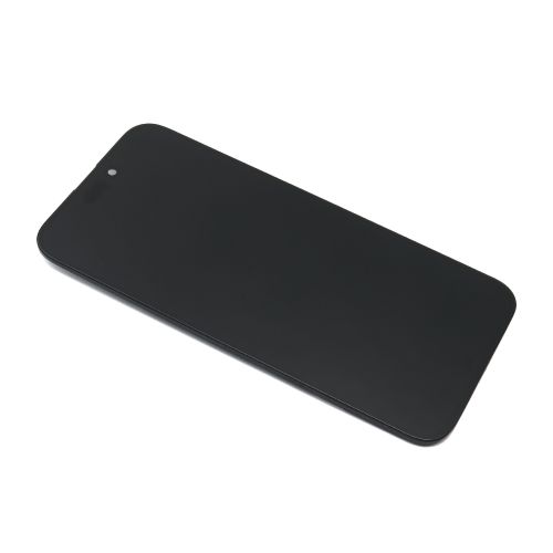 LCD Displej / ekran za iPhone 14 Pro Max + touchscreen APLONG Incell Full HD black (MS).