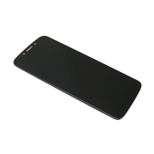 LCD Displej / ekran za Motorola Moto E5/Moto G6 Play + touchscreen black (MS).