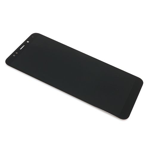 LCD Displej / ekran za Xiaomi Redmi 5 Plus + touchscreen black (MS).