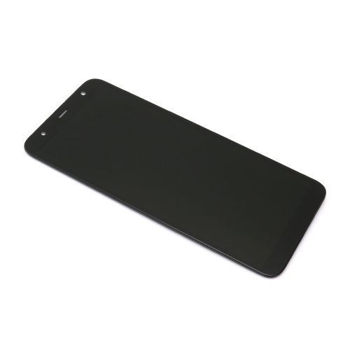 LCD Displej / ekran za Samsung J610 Galaxy J6 Plus/J415 Galaxy J4 Plus + touchscreen black Aplong ORG (MS).