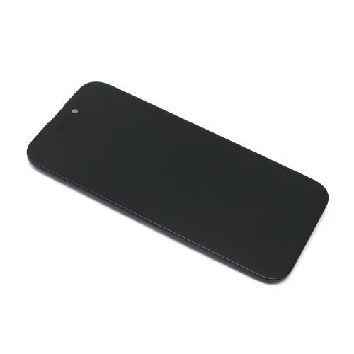 LCD Displej / ekran za Iphone 15 + touchscreen APLONG Incell Full HD black (MS).