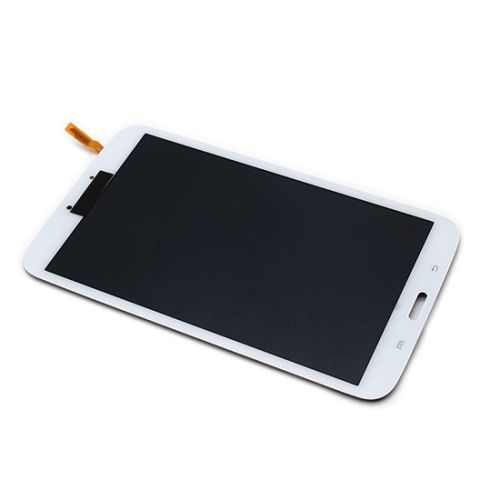 LCD Displej / ekran za Samsung T310 Galaxy Tab 3 8.0 + touchscreen white (MS).