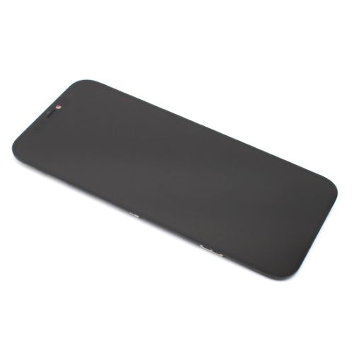 LCD Displej / ekran za Iphone 12 Pro Max + touchscreen black ORG (MS).