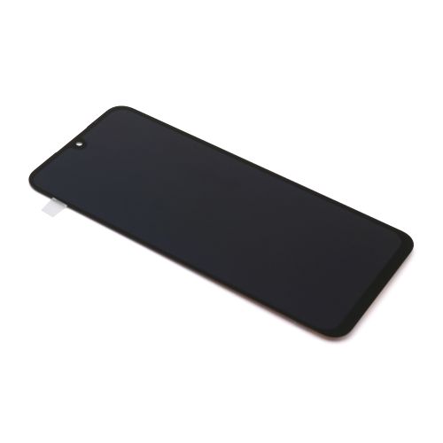 LCD Displej / ekran za Samsung A166 Galaxy A16 5G + touchscreen black Aplong (MS).