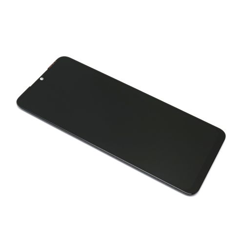 LCD Displej / ekran za Infinix Smart 7 HD + touchscreen black ORG (MS).