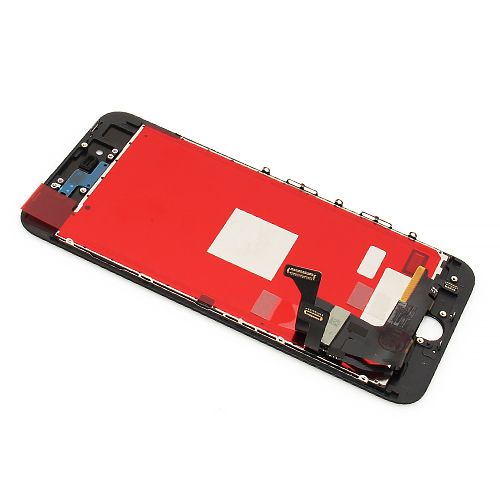 LCD Displej / ekran za iPhone 8/SE (2020) + touchscreen black (MS).