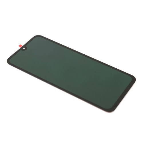 LCD Displej / ekran za Samsung A166 Galaxy A16 5G + touchscreen black OLED (MS).