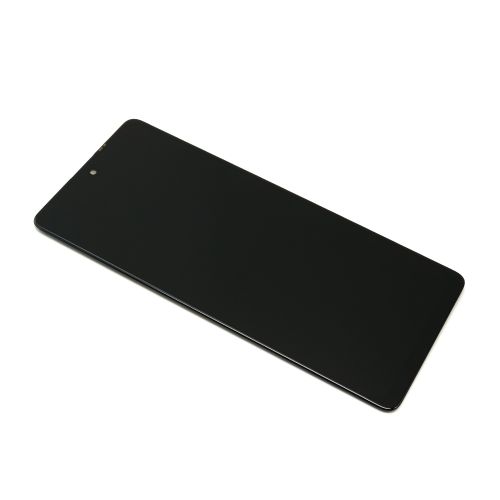 LCD Displej / ekran za Xiaomi Redmi Note 12 Pro 5G + touchscreen black INCELL (MS).