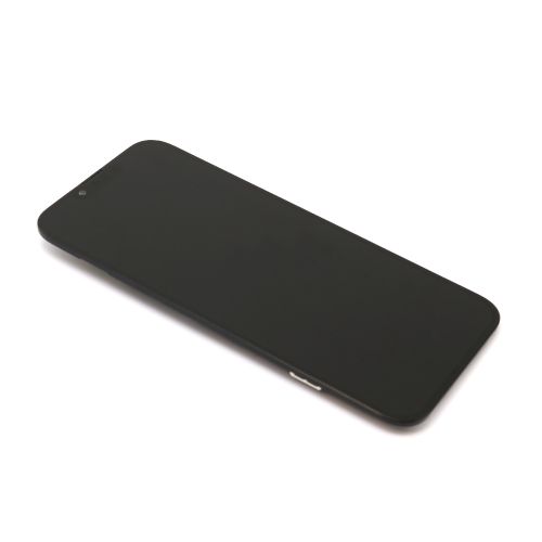 LCD Displej / ekran za Iphone 13 Pro Max + touchscreen black 120Hz FHD (MS).