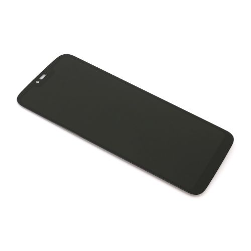 LCD Displej / ekran za Motorola Moto G7 Power + touchscreen black FULL ORG (MS).