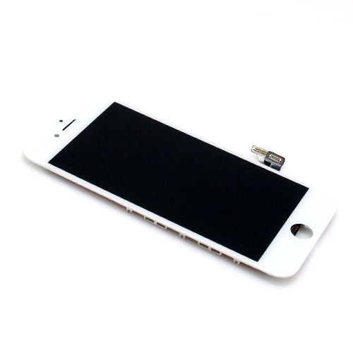 LCD Displej / ekran za iPhone 8/SE (2020) + touchscreen white (MS).
