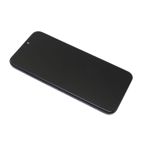 LCD Displej / ekran za Iphone 11 + touchscreen APLONG Incell FULL HD Support IC removable black (MS).
