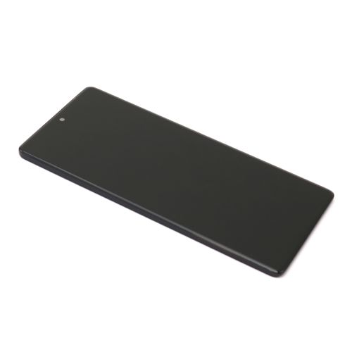 LCD Displej / ekran za Motorola Moto G85 + touchscreen black Incell (MS).