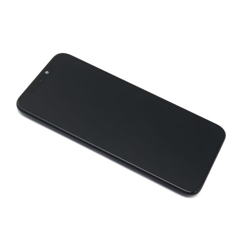LCD Displej / ekran za Iphone 11 Pro + touchscreen APLONG Incell FULL HD Support IC removable black (MS).