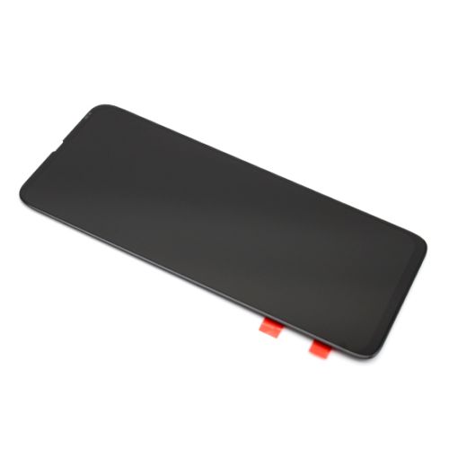 LCD Displej / ekran za Motorola One Fusion Plus + touchscreen black ORG (MS).