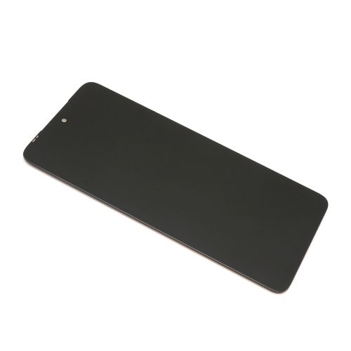 LCD Displej / ekran za Motorola Moto G84 + touchscreen black Incell (MS).