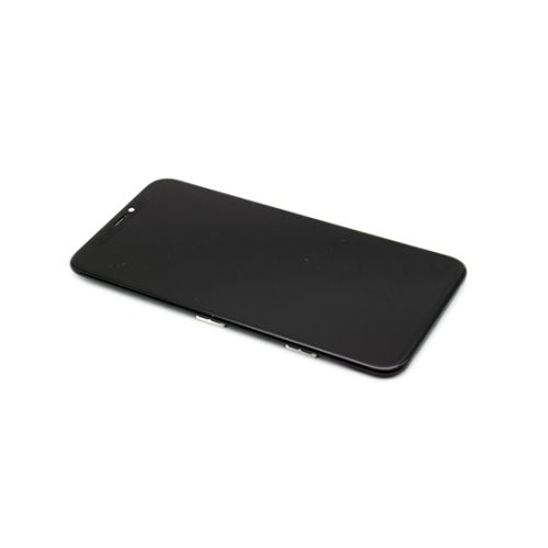 LCD Displej / ekran za Iphone XS + touchscreen black INCELL JK (MS).