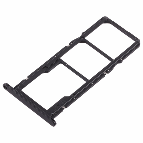 Drzac SIM kartice za Huawei Y5 2018 Black Service Pack ORG/97070UFS.