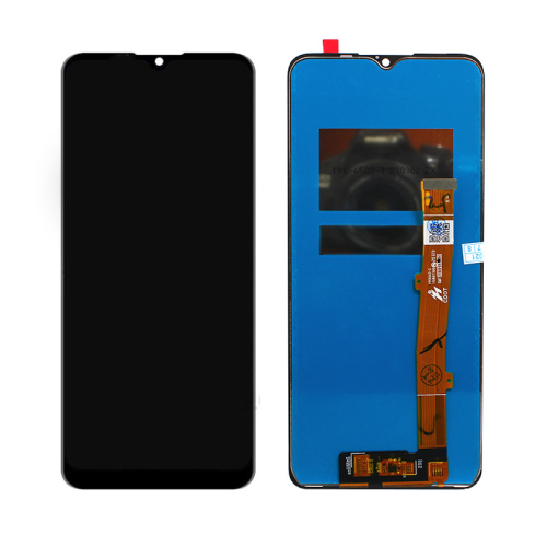 LCD Displej / ekran za TCL 10 SE + touchscreen Black.