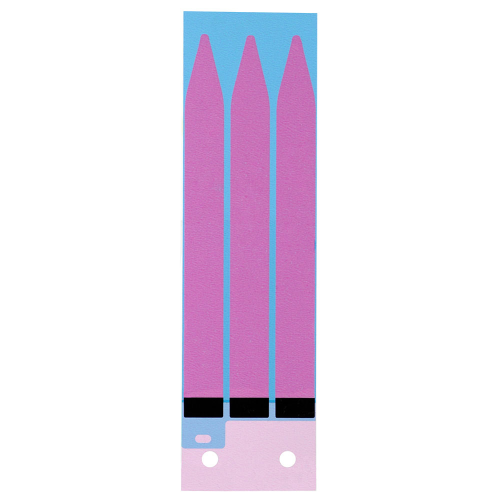 Dupla traka/Stiker za bateriju Iphone 6 Plus.