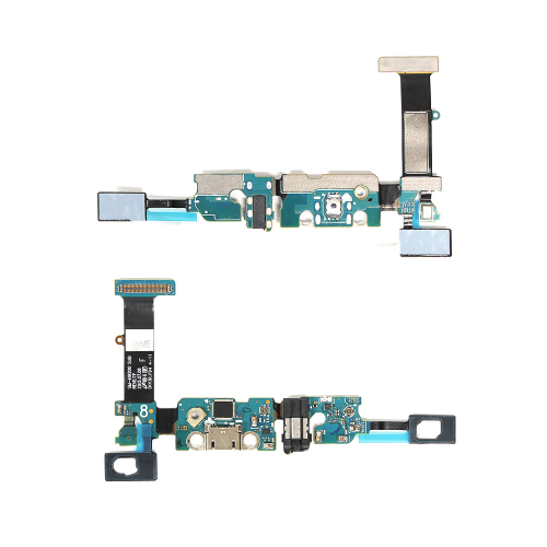 Flet kabl za Samsung N920 Galaxy Note 5 za punjenje (plocica sa konektorom).