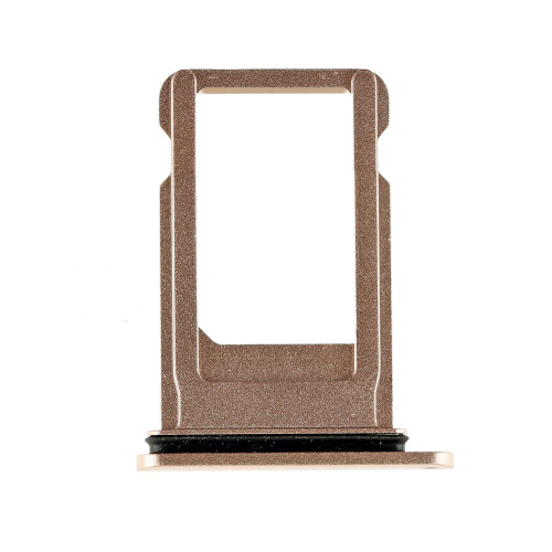 Drzac SIM kartice za Iphone 8 zlatni.