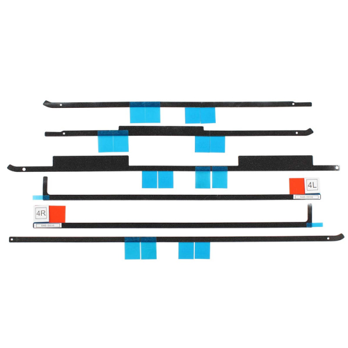 Dupla traka za LCD displej / ekran MacBook A1418 (Adhesive strips LCD Cable With Mark).