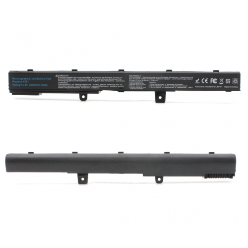 Baterija za Laptop - Asus X551 14.8V 2600mAh HQ2200.