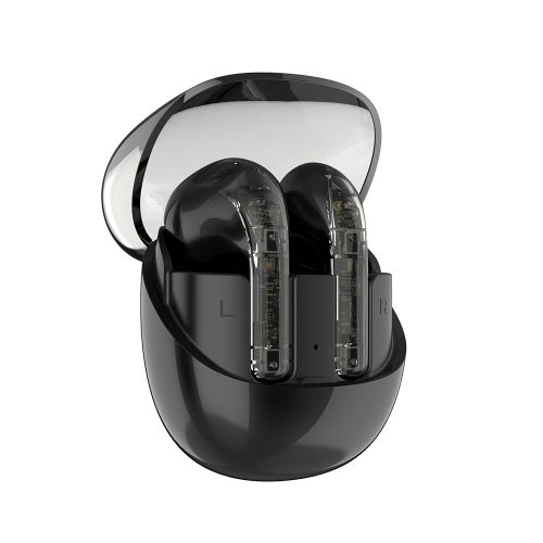 Slusalice Bluetooth Airpods J212 crne (MS).