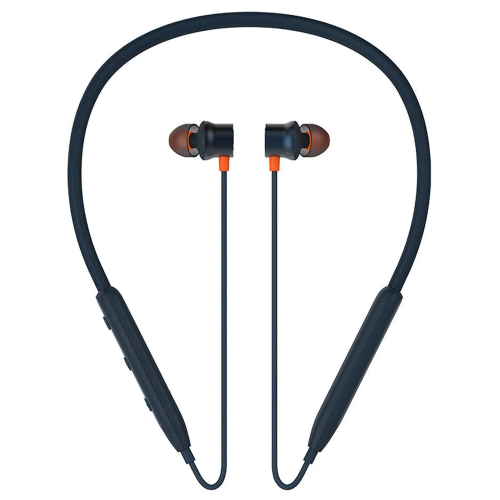 Bluetooth slusalice Itel IEB-53 crne.