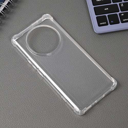 Futrola Transparent Ice Cube za Huawei Honor Magic 7 lite.