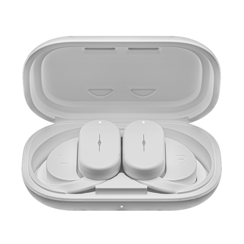 Bluetooth slusalice Airpods Soke HD313 bele.