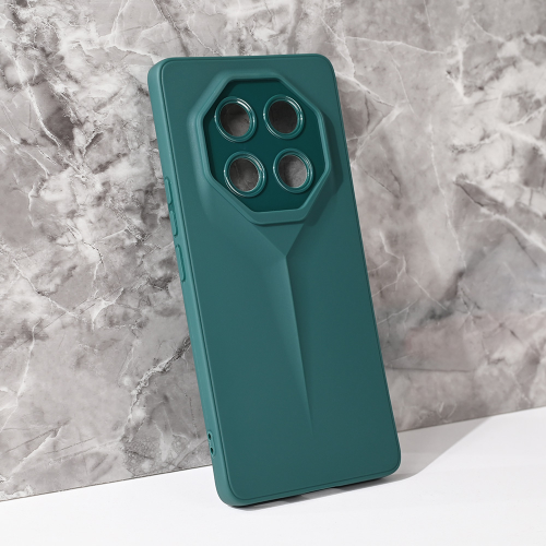Futrola Blade za Huawei Honor Magic 7 lite zelena.