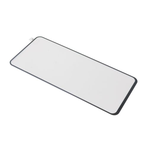 Staklena folija glass 2.5D za Realme GT 5G 2 5G crna (MS).