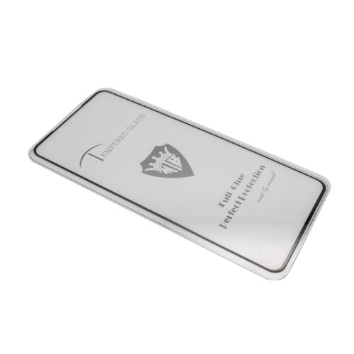 Staklena folija glass 2.5D za Xiaomi Mi 10T Lite 5G crna (MS).