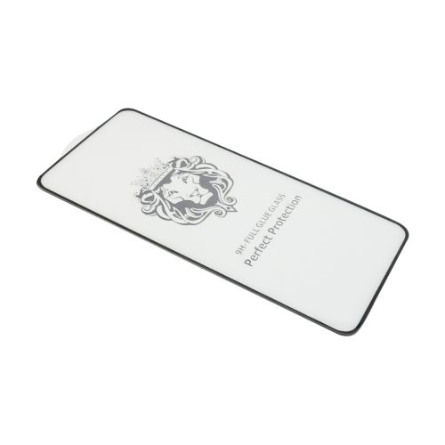 Staklena folija glass 2.5D za Huawei Honor 50 Lite/ Nova 8i crna (MS).