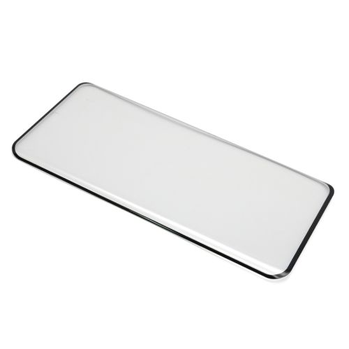 Staklena folija glass 2.5D za Huawei Honor 50/Nova 9 crna (MS).