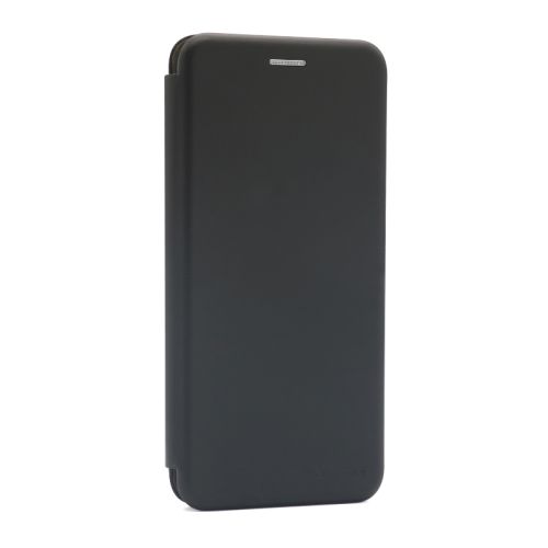 Futrola BI FOLD Ihave za Huawei Honor X8 crna (MS).