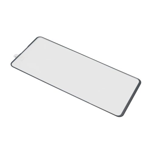 Staklena folija glass 2.5D za Realme 9 Pro crna (MS).