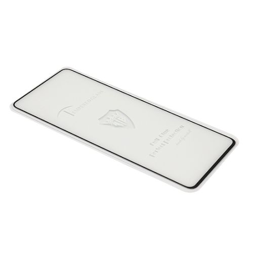 Staklena folija glass 2.5D za Samsung A715 Galaxy A71/N770 Galaxy Note 10 Lite crna (MS).