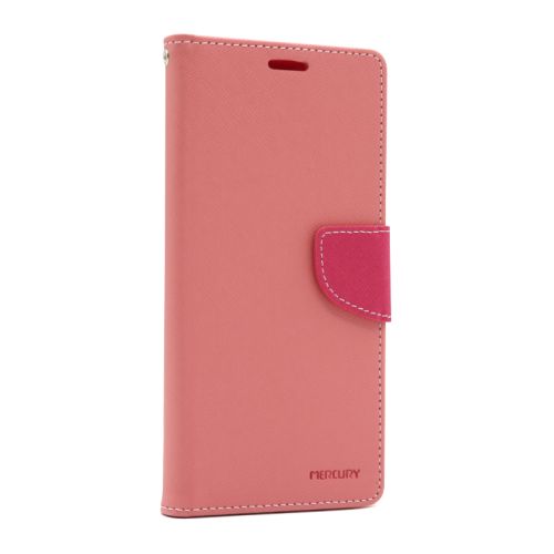 Futrola Mercury za Samsung A135 Galaxy A13 4G pink (MS).