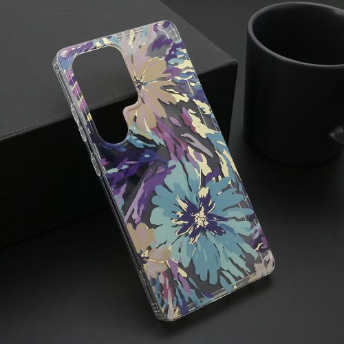 Futrola FLOWER za Samsung S938 Galaxy S25 Ultra 5G DZF5 (MS).