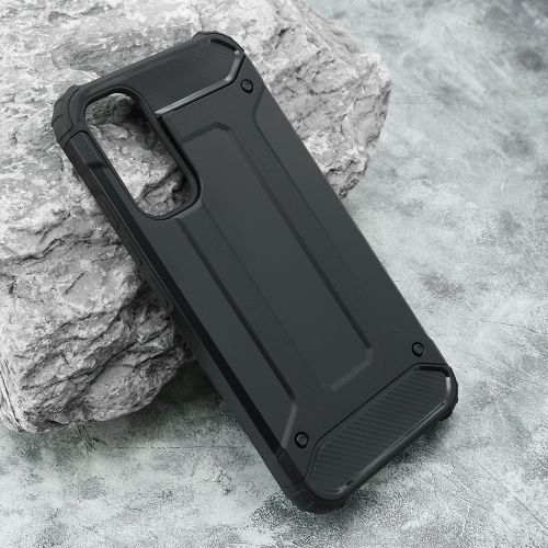 Futrola DEFENDER II za Samsung Galaxy A34 5G 5G crna (MS).