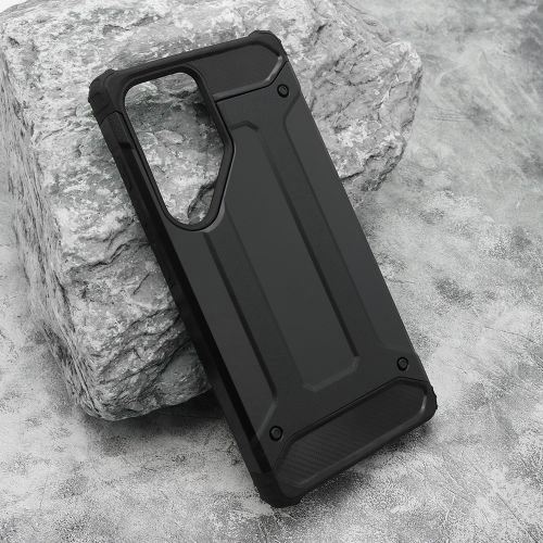 Futrola DEFENDER II za Samsung S938 Galaxy S25 Ultra 5G crna (MS).